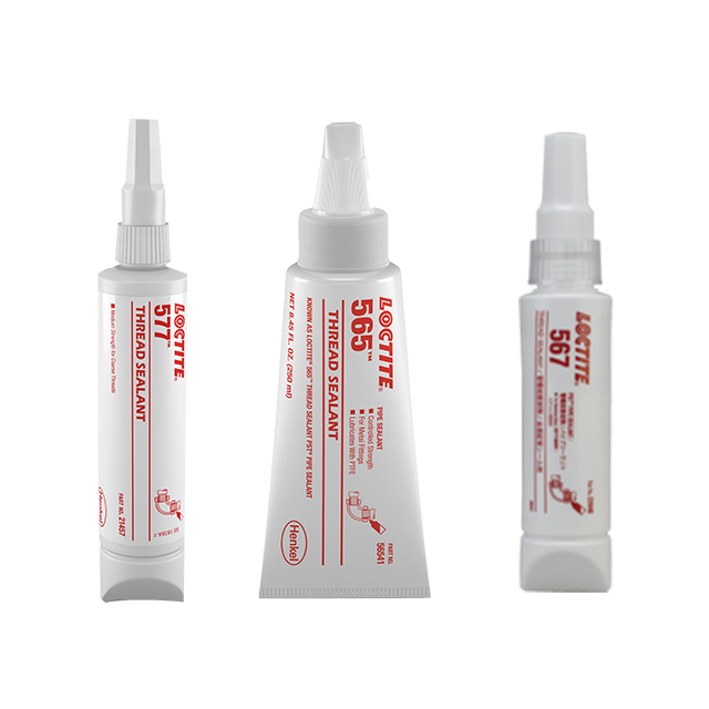 Wyw03 Loctite Henkel กาว 515 50ml กาวซีลแบน Universal ยืดหยุ่น Anaerobic FLANGE Sealant