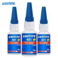 SL02 Loctiter 401 406 415 Loctiter กาวทันทีคุณภาพสูง 