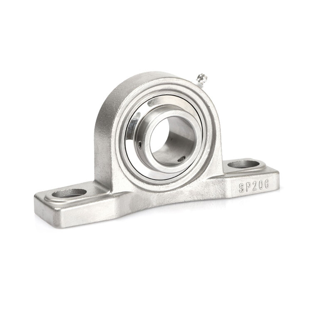 จีนขายส่ง / ชนิดหน้าแปลนสแตนเลส / แบริ่งลูกกลิ้ง / แบริ่งหน้าแปลน / แบริ่งเชิงเส้น / แบริ่งกลิ้ง / แบริ่งสหราชอาณาจักร