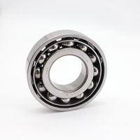 ประเทศจีนผู้ผลิตตลับลูกปืนแบบปรับแนวเอง Custom Auto Bearing Gcr15 ตลับลูกปืนแบบปรับแนวได้เอง