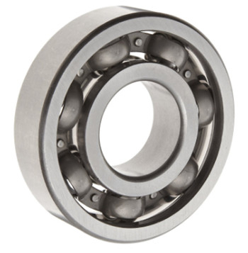 ตลับลูกปืนเม็ดกลมร่องลึกความเร็วสูง 608ZZ