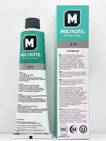 Qy Dow Corning Molykote 111 สารหล่อลื่นแบบผสม 