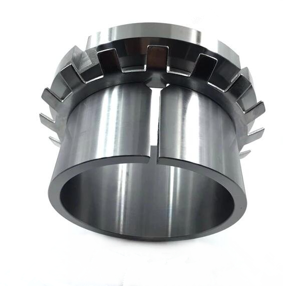  ปลอกอะแดปเตอร์ H3134 สำหรับอุปกรณ์ลูกปืนและแบริ่งลูกกลิ้ง