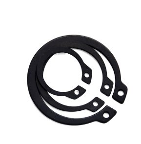 SL17 คุณภาพสูงและหนา DIN472 วงแหวนด้านใน 