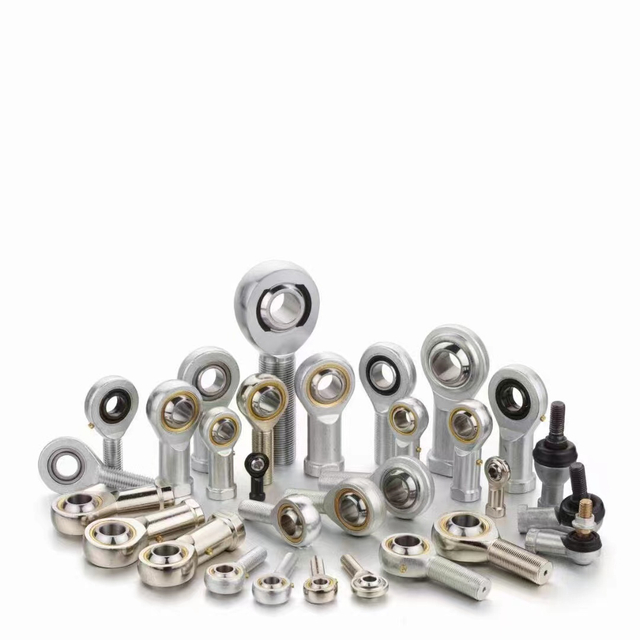 yjj004 ge 20 lo พร้อมร่องน้ำมันแบริ่งทรงกลมทรงกลม