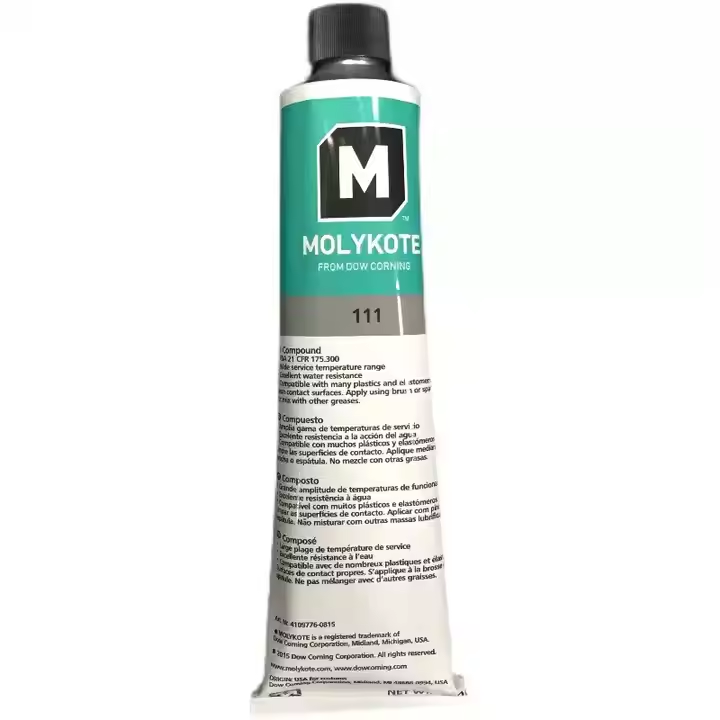 Qy Dow Corning Molykote 111 สารหล่อลื่นแบบผสม 