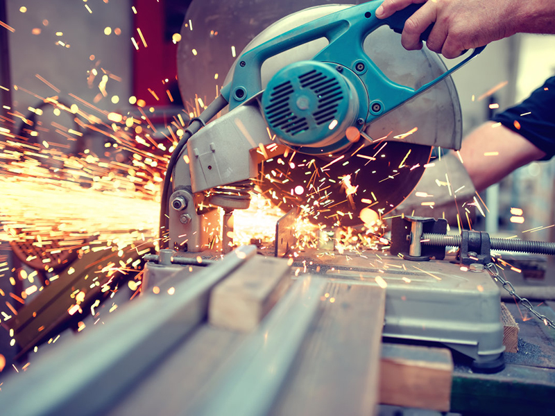 เครื่องมือไฟฟ้า