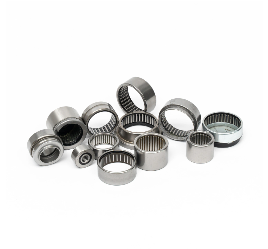 Koyo Rna 4905 แบริ่งลูกกลิ้งเข็มพร้อมวงแหวนกลึงโดยไม่มีวงแหวนด้านใน