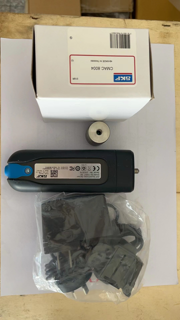 ชุดเซ็นเซอร์มือถือ FM38 CMDT391 QuickCollect ที่รองรับ Bluetooth