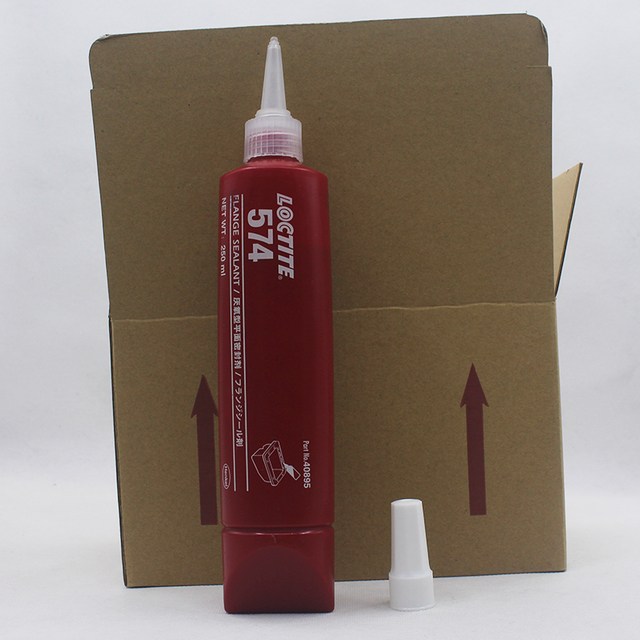 FM18 henkle loctiter 574 50ml กาวซีลทันทีสำหรับโลหะ, ปั๊ม, กาวซีลทนน้ำมันสูง