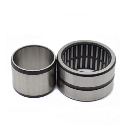 แบริ่งลูกกลิ้งเข็มสำหรับงานหนัก