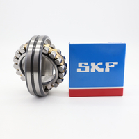 ตลับลูกปืน SKF แถวเดียวแตะนิ้วลูกกลิ้งสำหรับรถยนต์