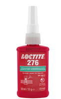 FM32 Loctite 276 275 English Lable กาวสีเขียวล็อคเกลียวความแข็งแรงสูง ความหนืดต่ำ