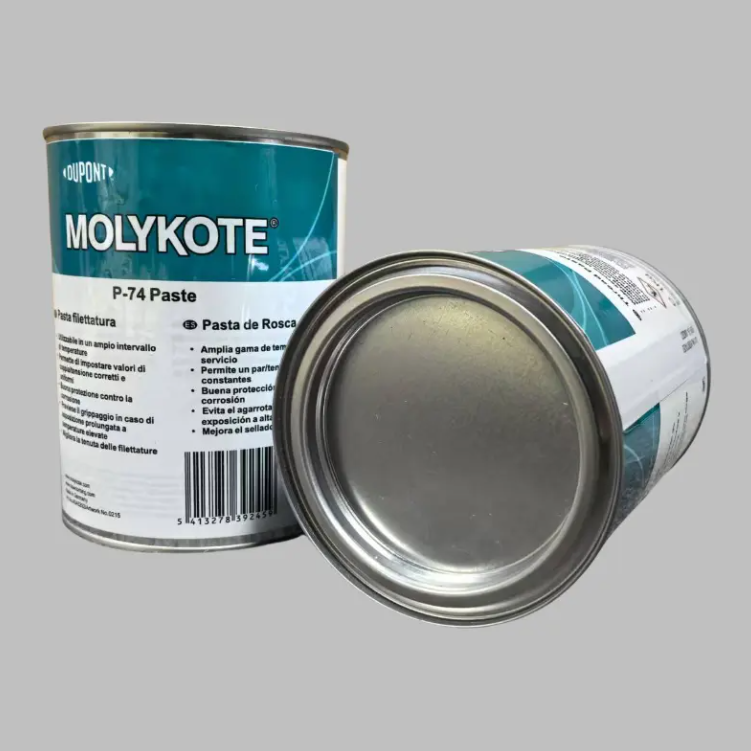 ZYQ6P-74 โมลลี่กอตสูงโหลดน้ำมันหล่อลื่นสังเคราะห์เกียร์เกียร์เกียร์อุตสาหกรรมและปั๊มสุญญากาศน้ำมันฐานน้ำมันที่ไม่มีน้ำมัน