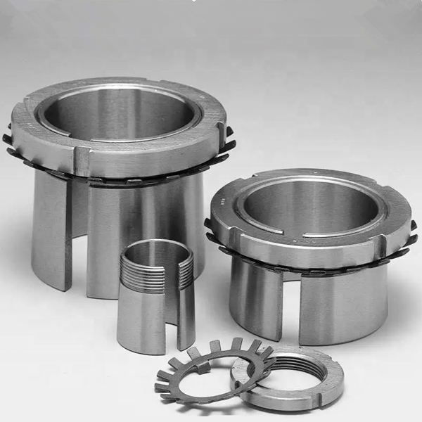 ปลอกถอดอะแดปเตอร์ H304 ราคาแบริ่งแกนกราไฟท์แบริ่ง