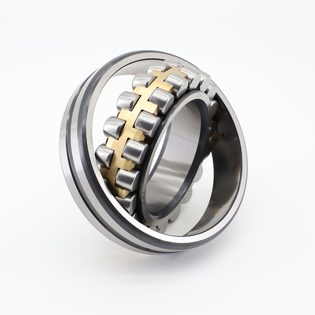 โรงงานรองรับการปรับแต่งตลับลูกปืนเม็ดเรียวตามแบบหรือแบบจำลอง