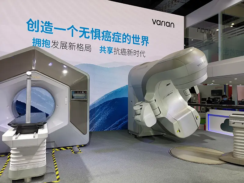 การประยุกต์ใช้อุตสาหกรรมอุปกรณ์การแพทย์