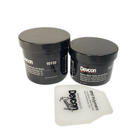 ZYQ2 Marine Devcon Plastic Steel Putty (A) 10110 เครื่องมือผลิตภัณฑ์ผลิตภัณฑ์ / เหล็กกล้าอีพ็อกซี่ Putty / Devcon ทดแทนแทน
