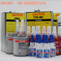 YJJ027 Loctiter 770-NC Agent Release สำหรับ Fiberglass Yachts Release พิเศษเทอร์โมพลาสติก