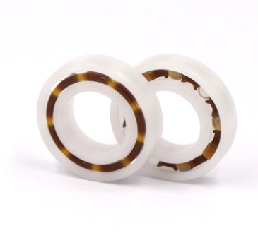 อะไหล่ประตูโรงรถลูกกลิ้งไนลอนประตูโรงรถพร้อมก้านและลูกปืน