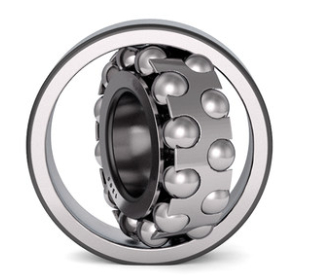 ตลับลูกปืนเม็ดกลมทิศทางเดียวออกแบบใหม่