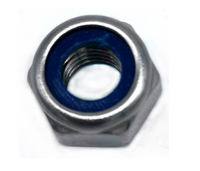 M3-M100 Hex Nut, เหล็กกล้าไร้สนิมที่กำหนดเอง SS304 SS316 2205 Hex Nut DIN934 ผู้ผลิตโบลต์และน๊อตจีน Bolt Screw Locknut