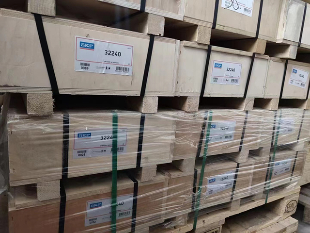 ตลับลูกปืนเม็ดเข็มแบบรวมสำหรับเครื่องจักร