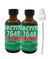 SL29 สารเร่งการบ่ม Loctiter 770 SF7649 สารเร่งการรักษาพื้นผิวกาวแห้งทันที