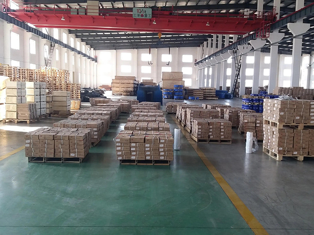 ตลับลูกปืนพลาสติก