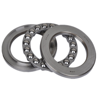 ลูกเหล็กตลับลูกปืนกันรุน 51164 51168 51172 51176 51180 51184 51188 51192 51196 