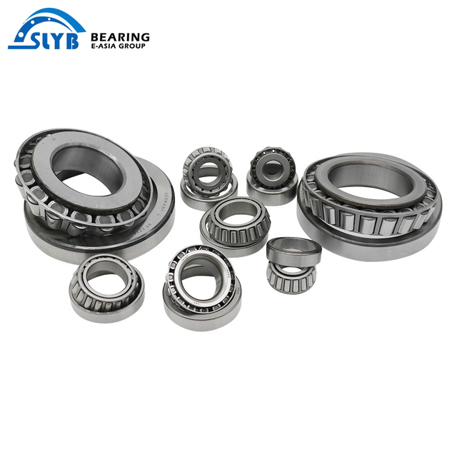 FM Tapered Roller Bearing 44143/44348 แบริ่งมาตรฐาน Timkeen ใช้สำหรับชิ้นส่วนอัตโนมัติ/ชิ้นส่วนเครื่องยนต์