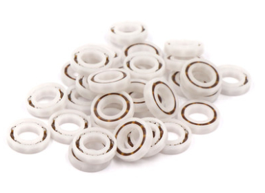 SL10 ขายร้อน 608ZZ แบริ่งบอลร่องลึก 