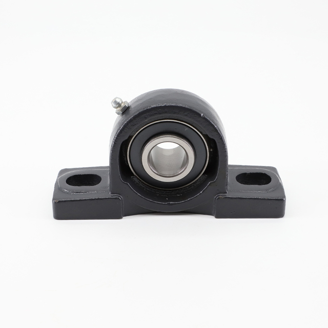 SNL 3036 + 23036 K + H 3036 ขนาดใหญ่ SNL3036 ตัวเรือนหมอนบล็อกสำหรับแบริ่ง 23036 บนแขนอะแดปเตอร์ H3036 พร้อมซีลมาตรฐาน