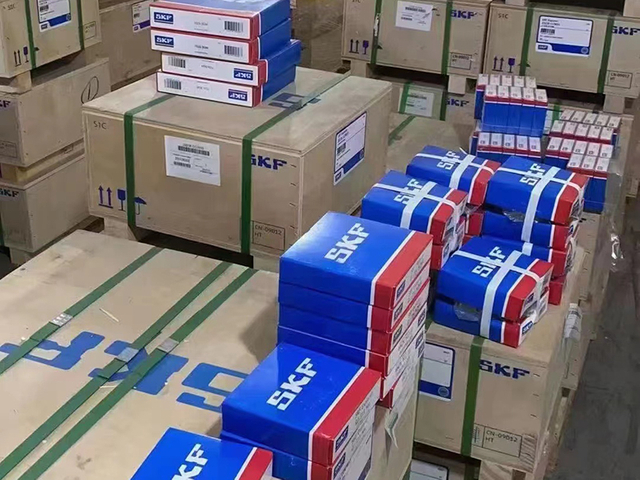 ตลับลูกปืนเม็ดเรียวสำหรับรถยนต์