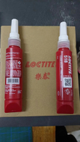 SL41 518 50ml Primerless Anaerobic Flange Sealant ใช้สำหรับพื้นผิวอะลูมิเนียม